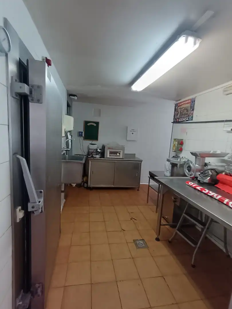 Gewerbefläche zum Verkauf in VICTOR CATALA 6- CARRER NOU 126, imagen 38