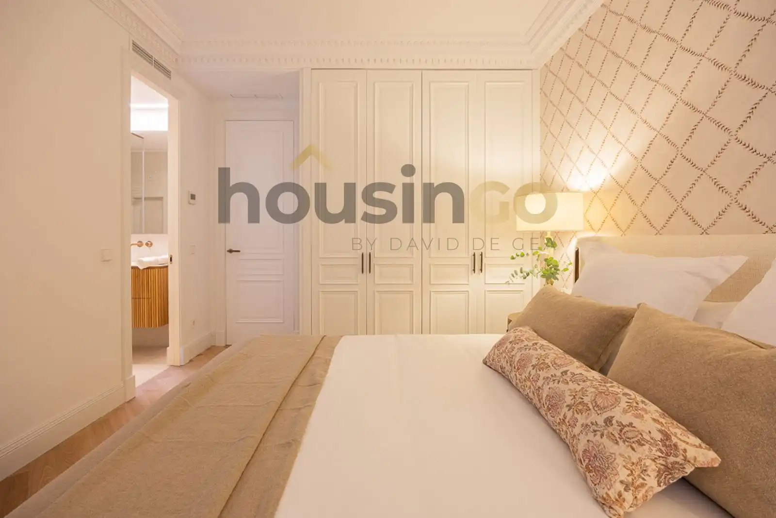 Habitación de Piso en venta en Madrid con Aire acondicionado, Calefacción y Terraza