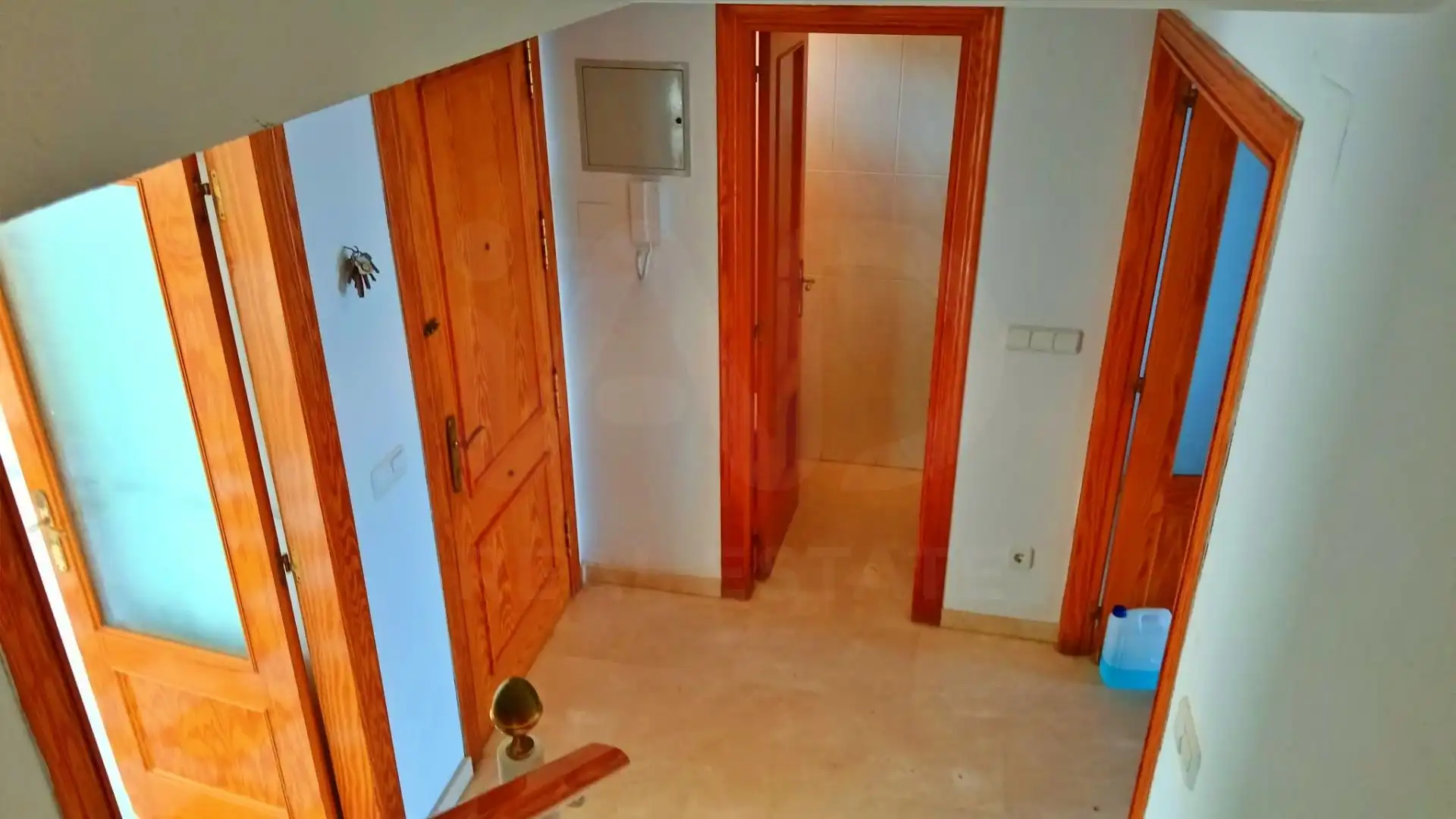 Doppelhaushälfte mit Pool zum Verkauf in Pueblo Español - Coveta Fumá, imagen 10