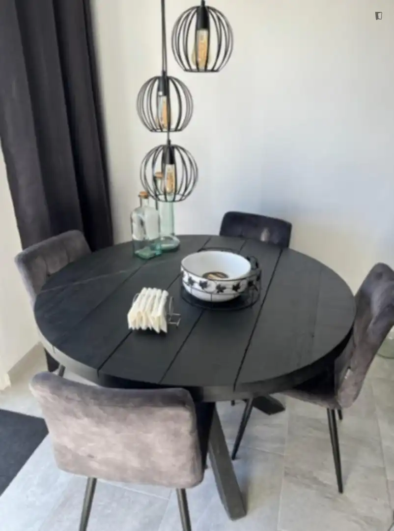 Apartamento de alquiler en Cuatrocientas Viviendas