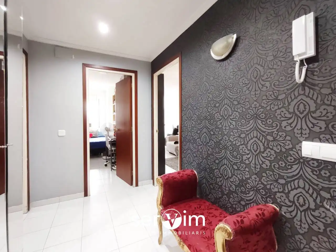 Wohnung zum Verkauf in Girona mit Terrasse