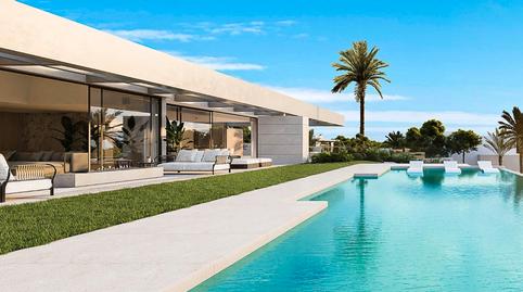 Foto 2 de Casa o xalet en venda a Sierra Blanca, Marbella