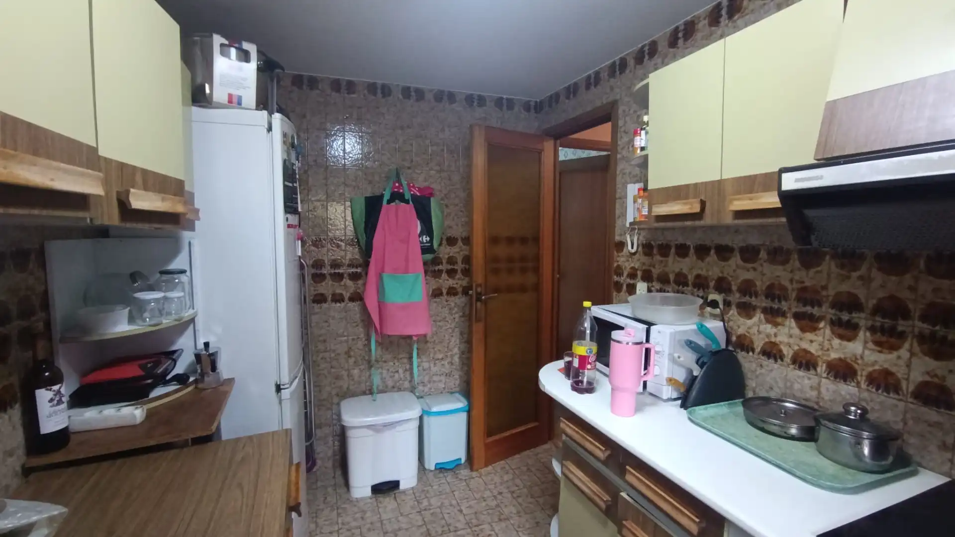 Cuina de Pis en venda en Hortaleza