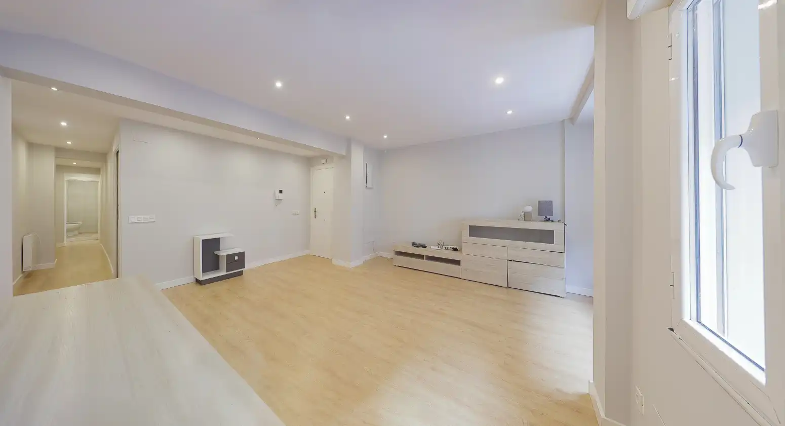 Flat for sale in Gijón   with Heating
