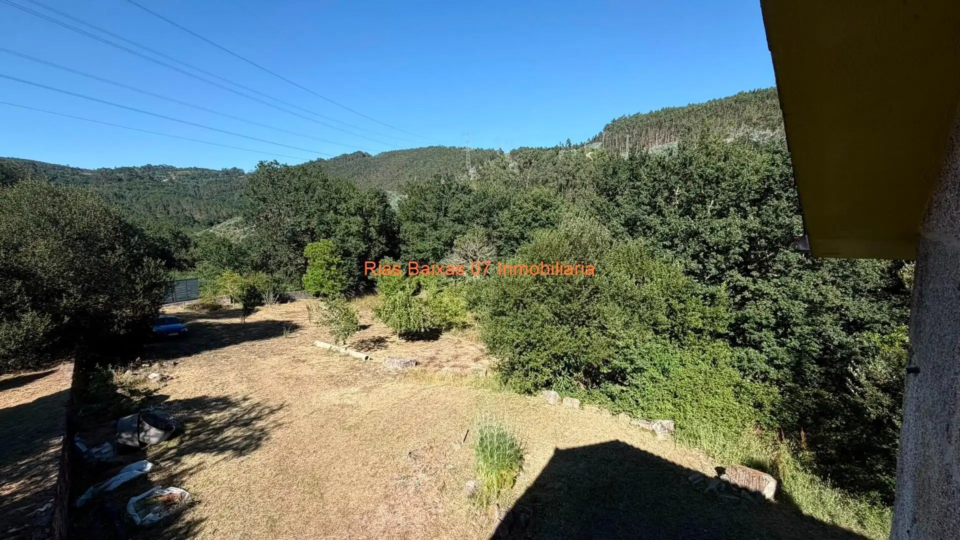 Casa o chalet en venta en Covelo con Calefacción, Jardín privado y Terraza