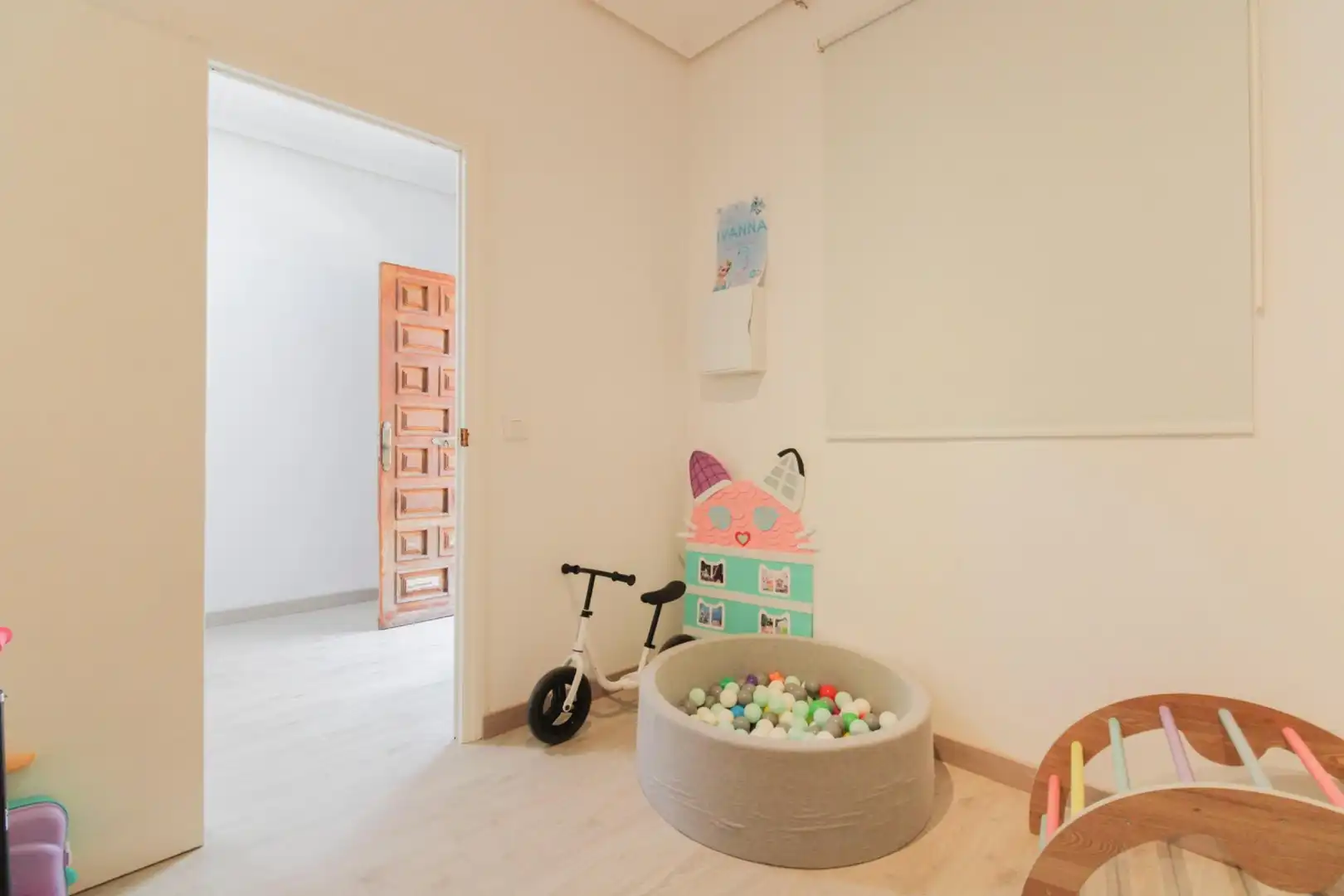 Habitación de Casa o chalet en venta en La Pobla de Farnals