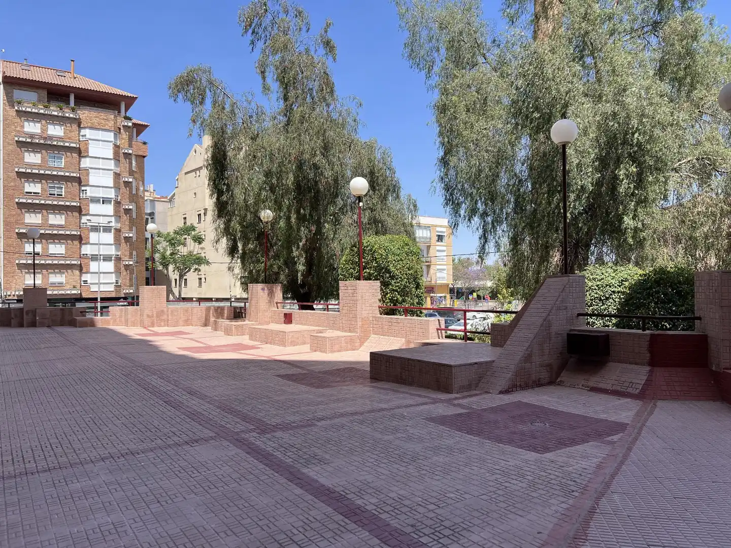Local comercial en venta en Av Juan Carlos I, imagen 2