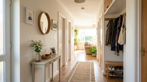 Photo 4 of Single-family semi-detached for sale in C. de Saturno, Casco Histórico de Barajas, Madrid Capital