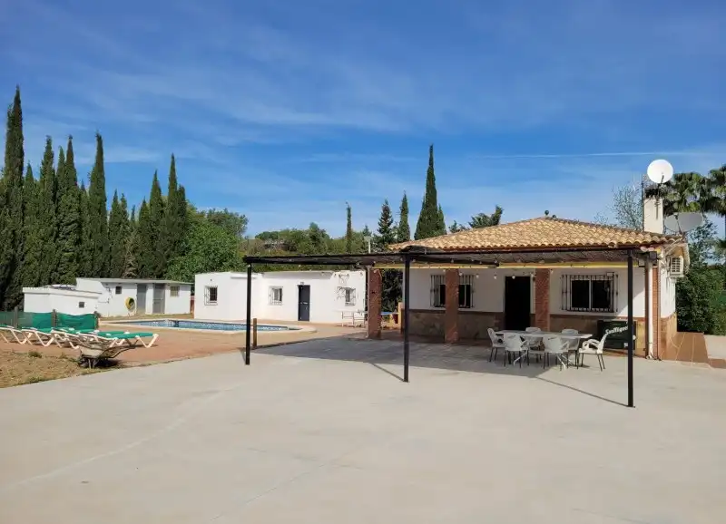 Casa o chalet en venta en N/A, -1, Casalpalma - Fahala