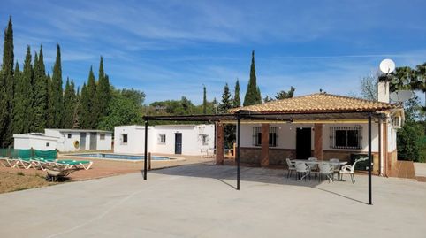 Foto 2 de Casa o chalet en venta en N/a, -1, Casalpalma - Fahala, Cártama