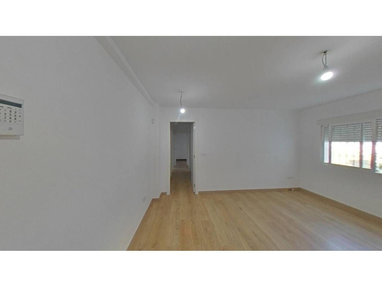 Bedroom of Flat for sale in Jerez de la Frontera