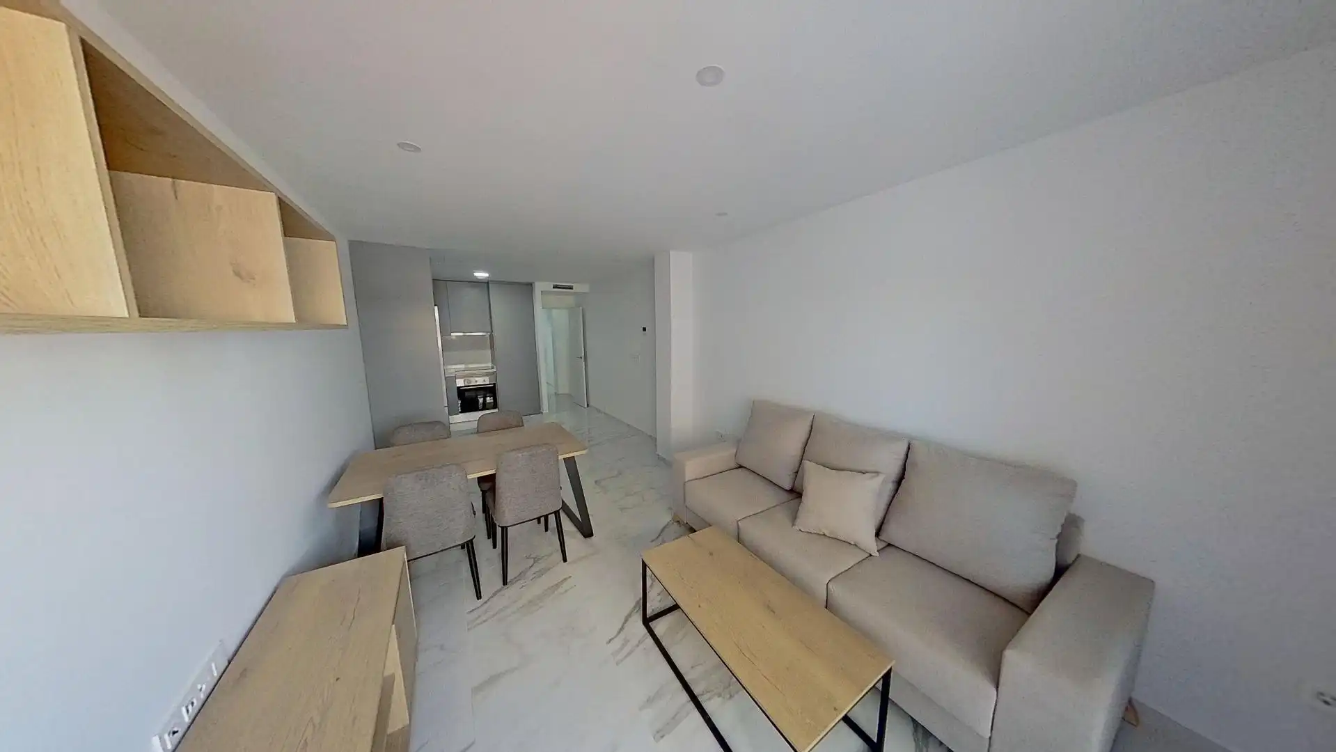 Apartamento con ascensor en venta en Calle ORIHUELA, imagen 6