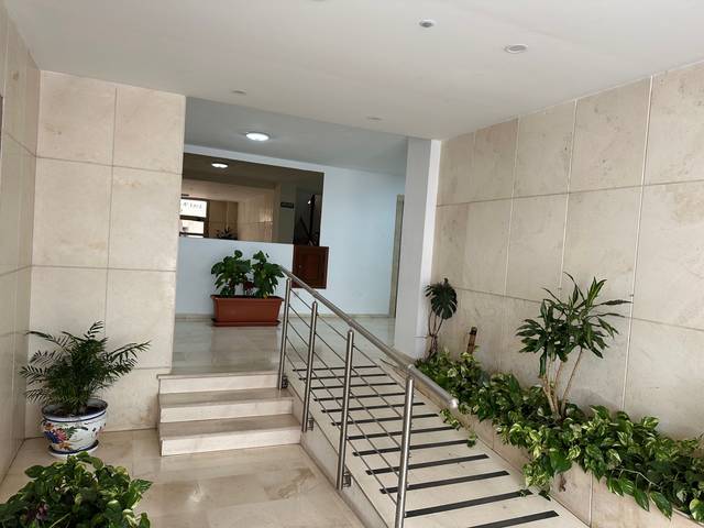 Piso en Venta en Pasaje del Águila en Cortijo Torrequebrada
