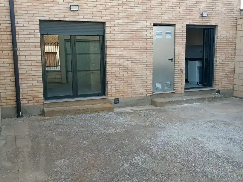 Detached homes for sale in Pradilla de Ebro  with Air Conditioner