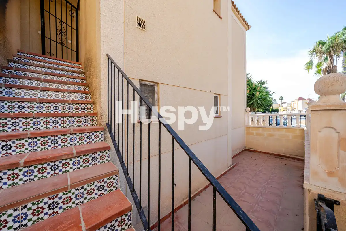 Duplex con terrazza in vendita a Urbanizacion Jardin Del Mar I, imagen 26