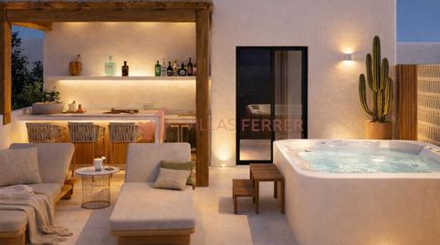 Photo 3 of House or chalet for sale in Carrer Gardénia, 4, El Montgó, Dénia