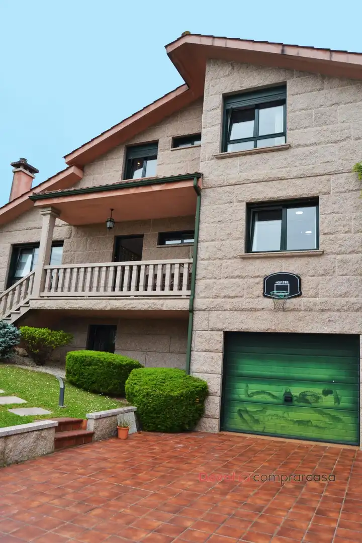 Haus zum Verkauf in Tui, imagen 47