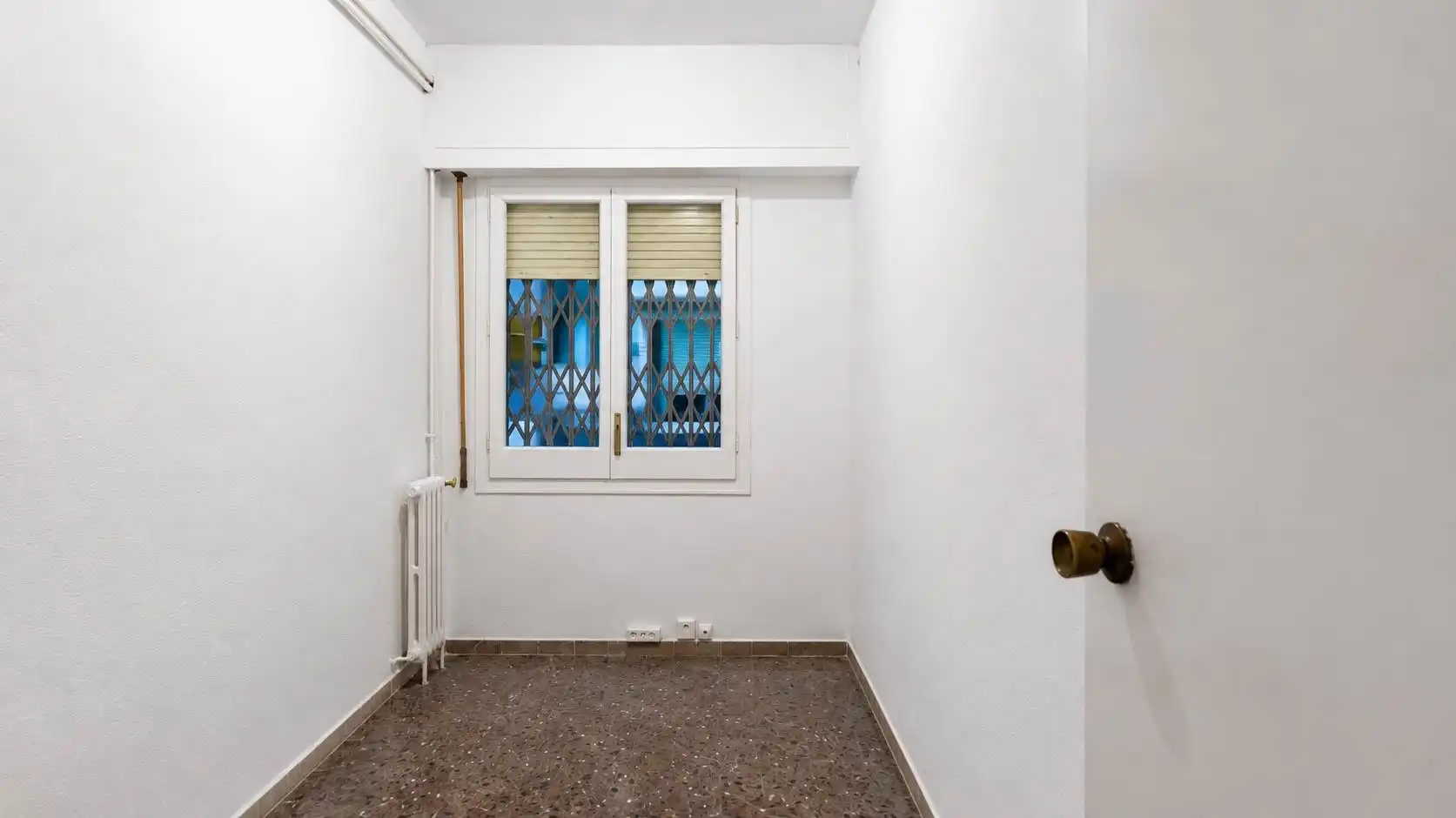 Flat for sale in Barcelona  with Heating, Parquet flooring and Storage room