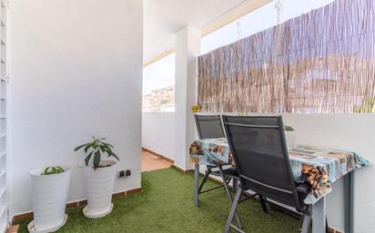 Terrace of Flat for sale in Viator  with Air Conditioner and Terrace