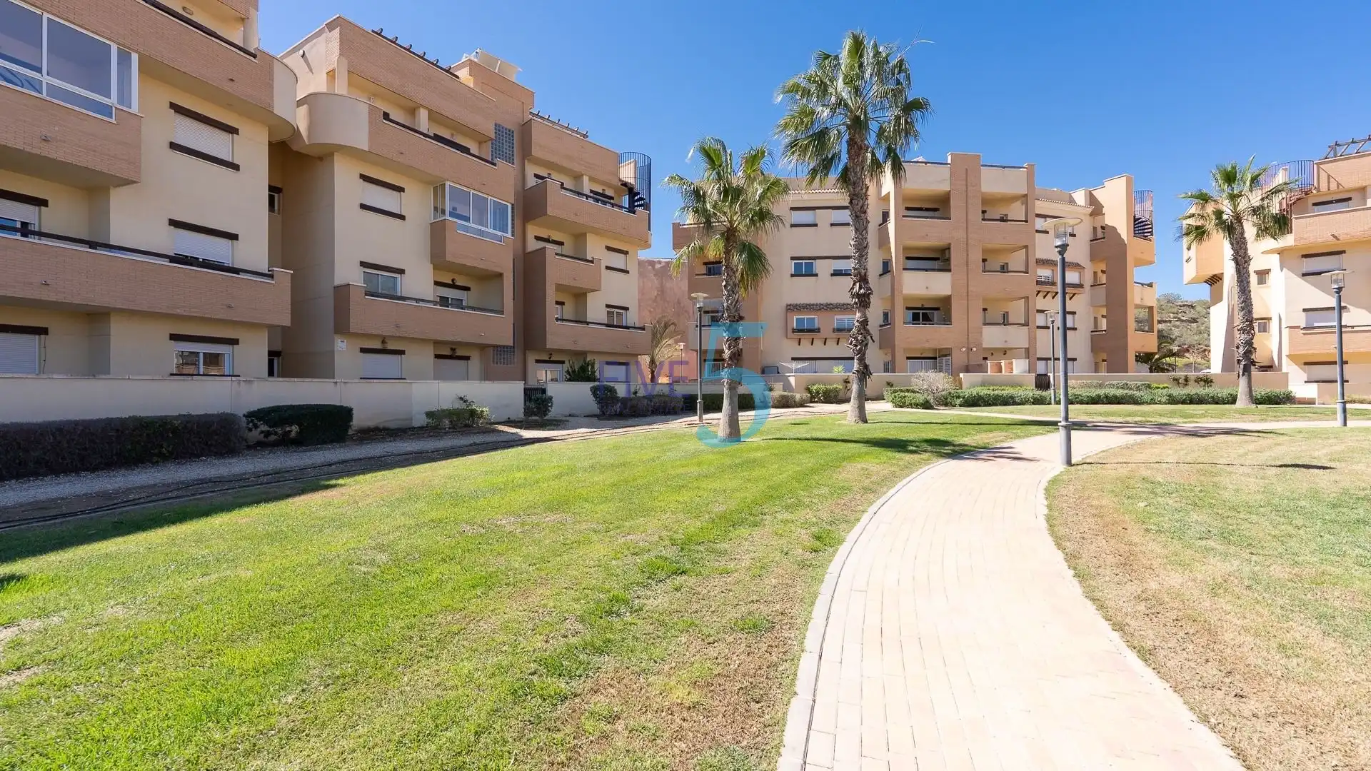 Penthouse mit Pool zum Verkauf in Campo de Murcia, imagen 31