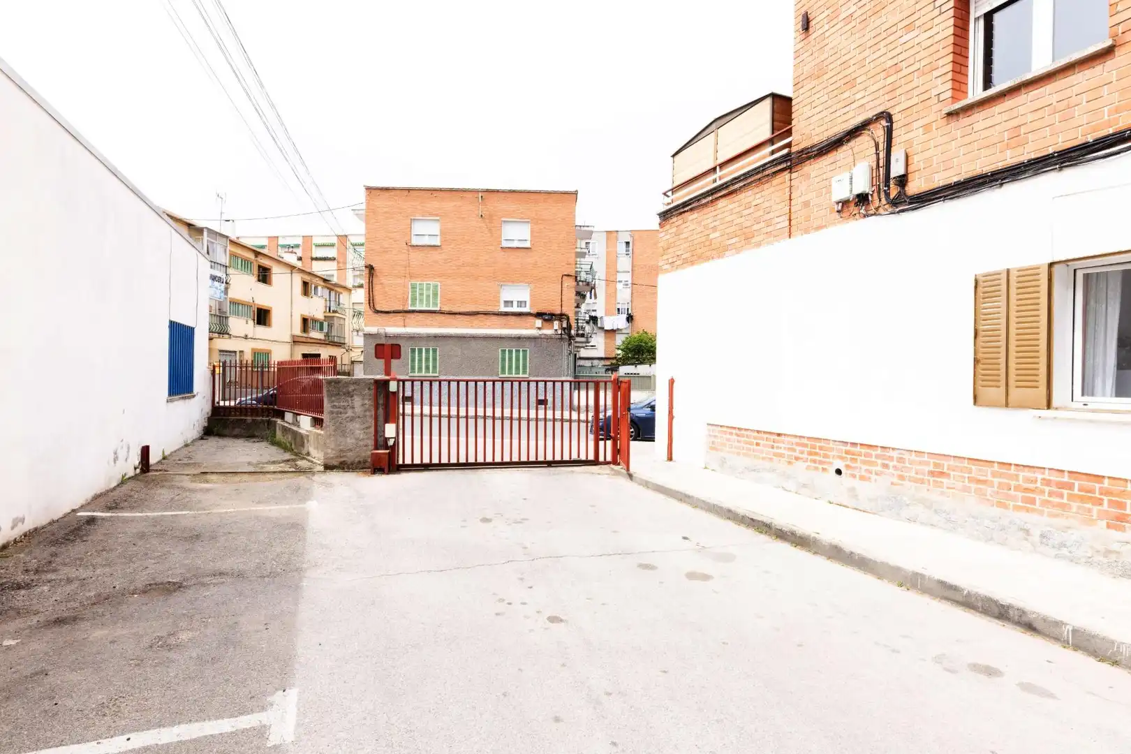 Parking de Piso en venta en Collado Villalba con Aire acondicionado, Calefacción y Terraza