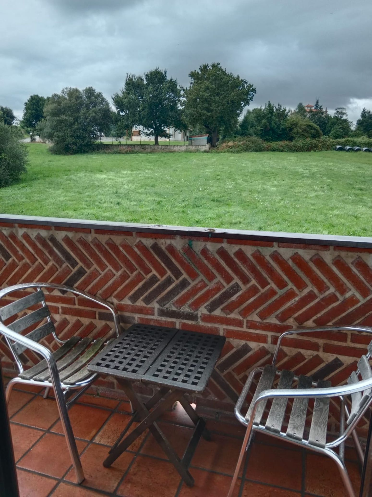 Terrassa de Pis de lloguer en Marina de Cudeyo amb Calefacció, Jardí privat i Moblat