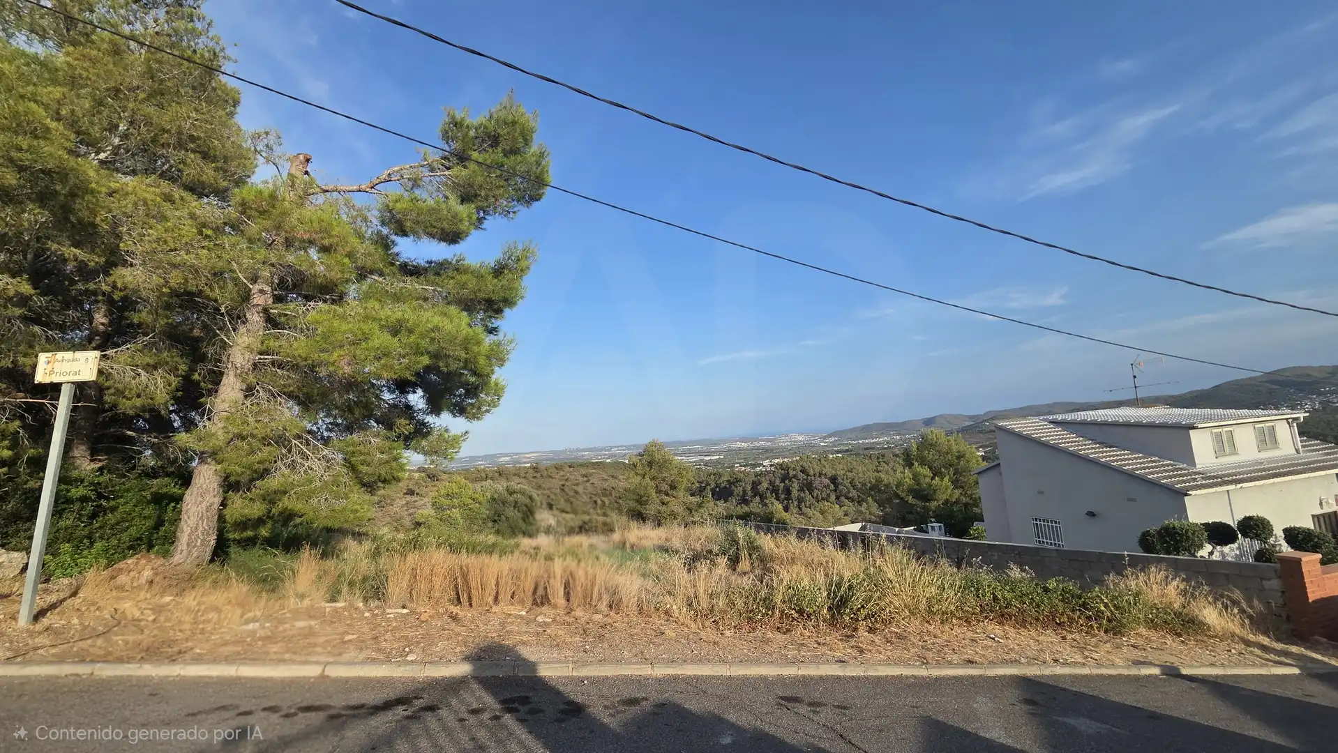 Residential land for sale in Avinguda del Priorat 108, imagen 5