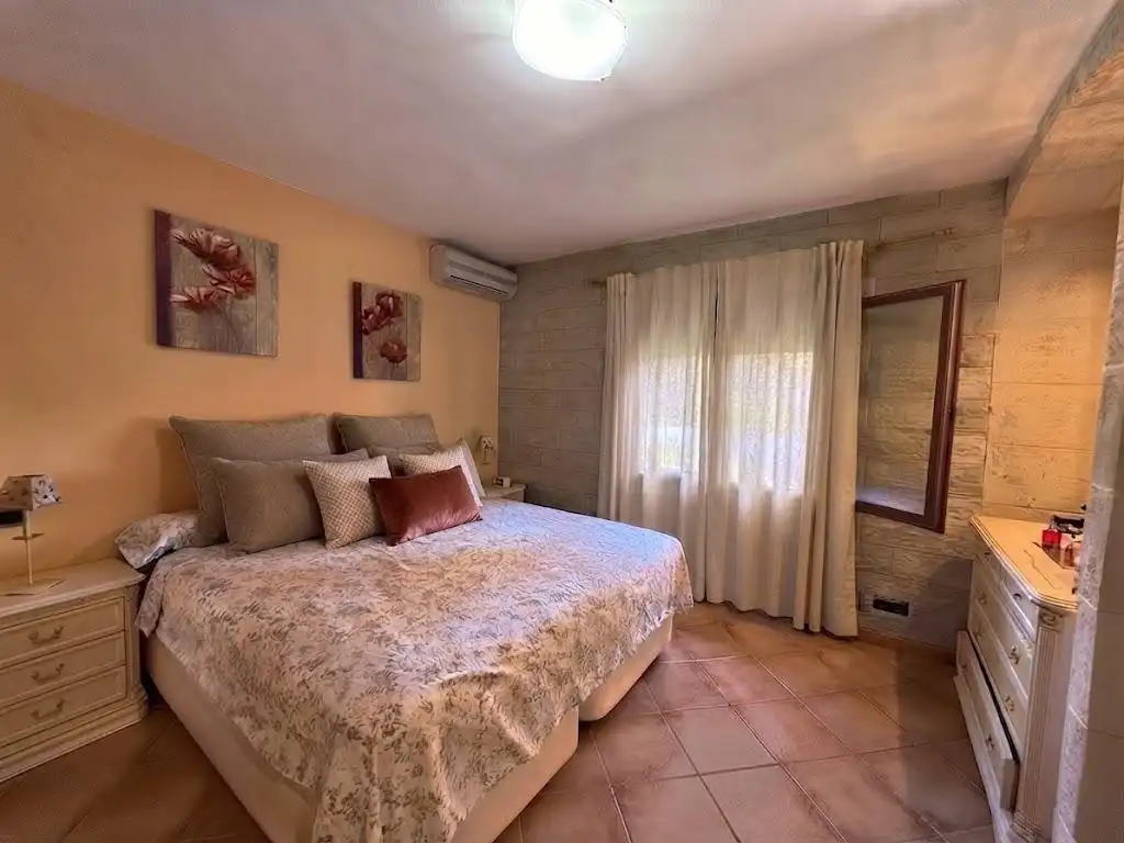 Habitación de Casa o chalet en venta en Calvià con Balcón y Piscina comunitaria