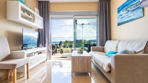 Foto 3 de Piso en venta en Partida Torre la Sal, Cabanes, Castellón