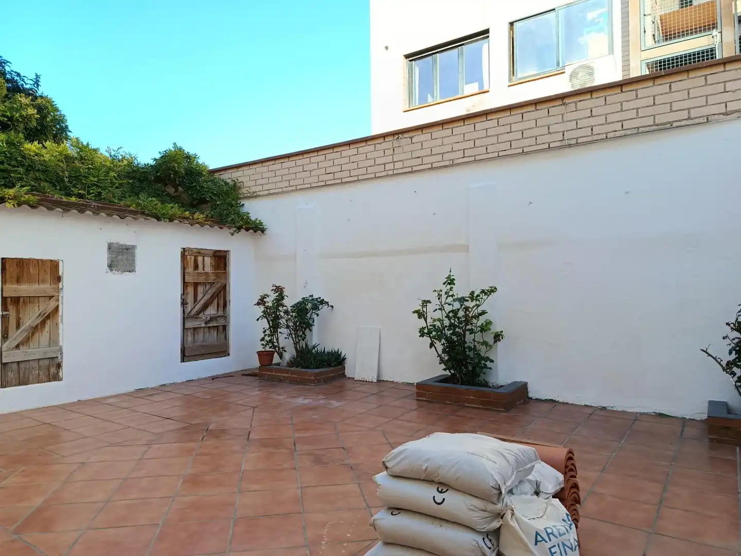 Piso de alquiler en ZARAGOZA LA VIEJA, San José Alto