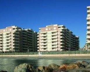 Exterior view of Premises for sale in La Manga del Mar Menor