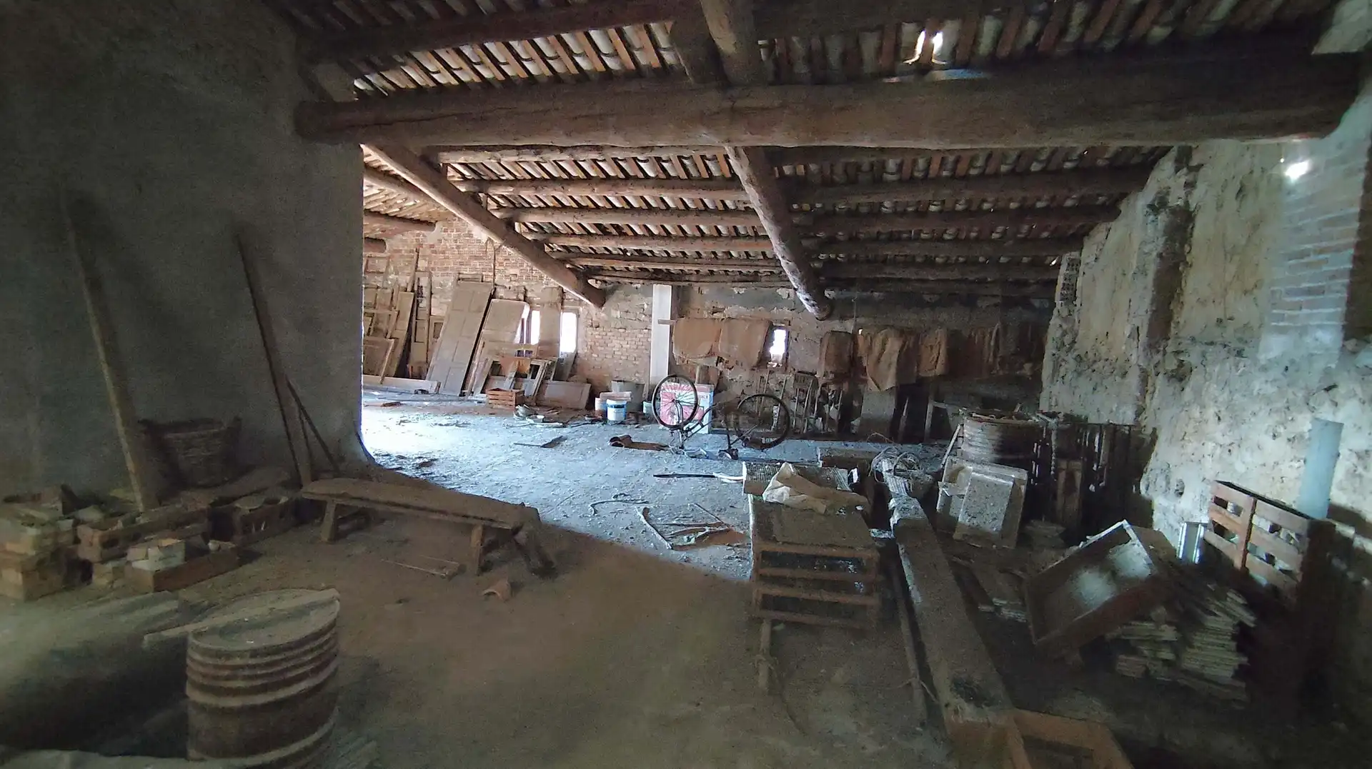 Finca rústica en venda a Castellserà