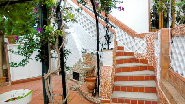 Casa-chalet en Alquiler en La Cañada