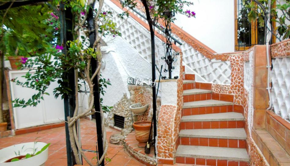 Foto 1 de Casa o chalet de alquiler en La Cañada, Valencia