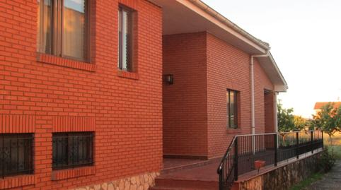 Foto 5 de Casa o xalet en venda a Villalmanzo, Burgos