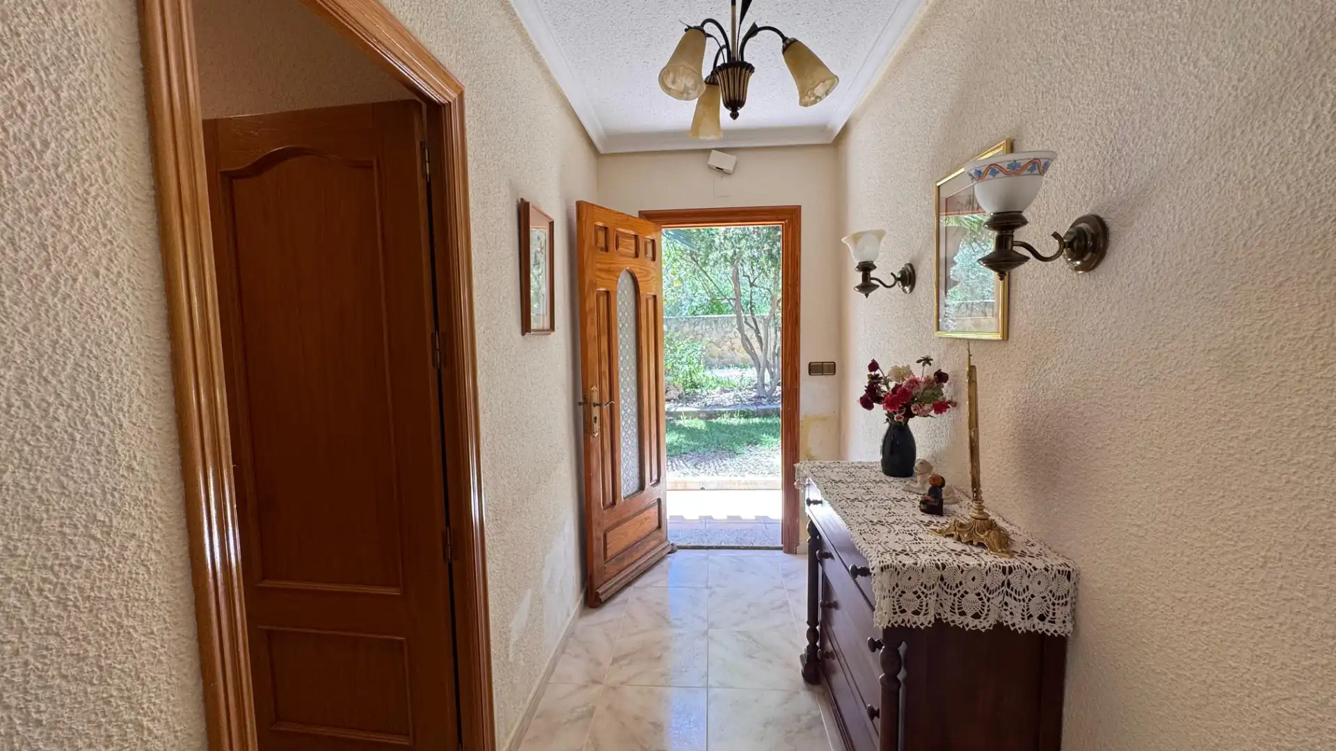 Detached house with terrace for sale in Calle Coto-Romeros, imagen 10