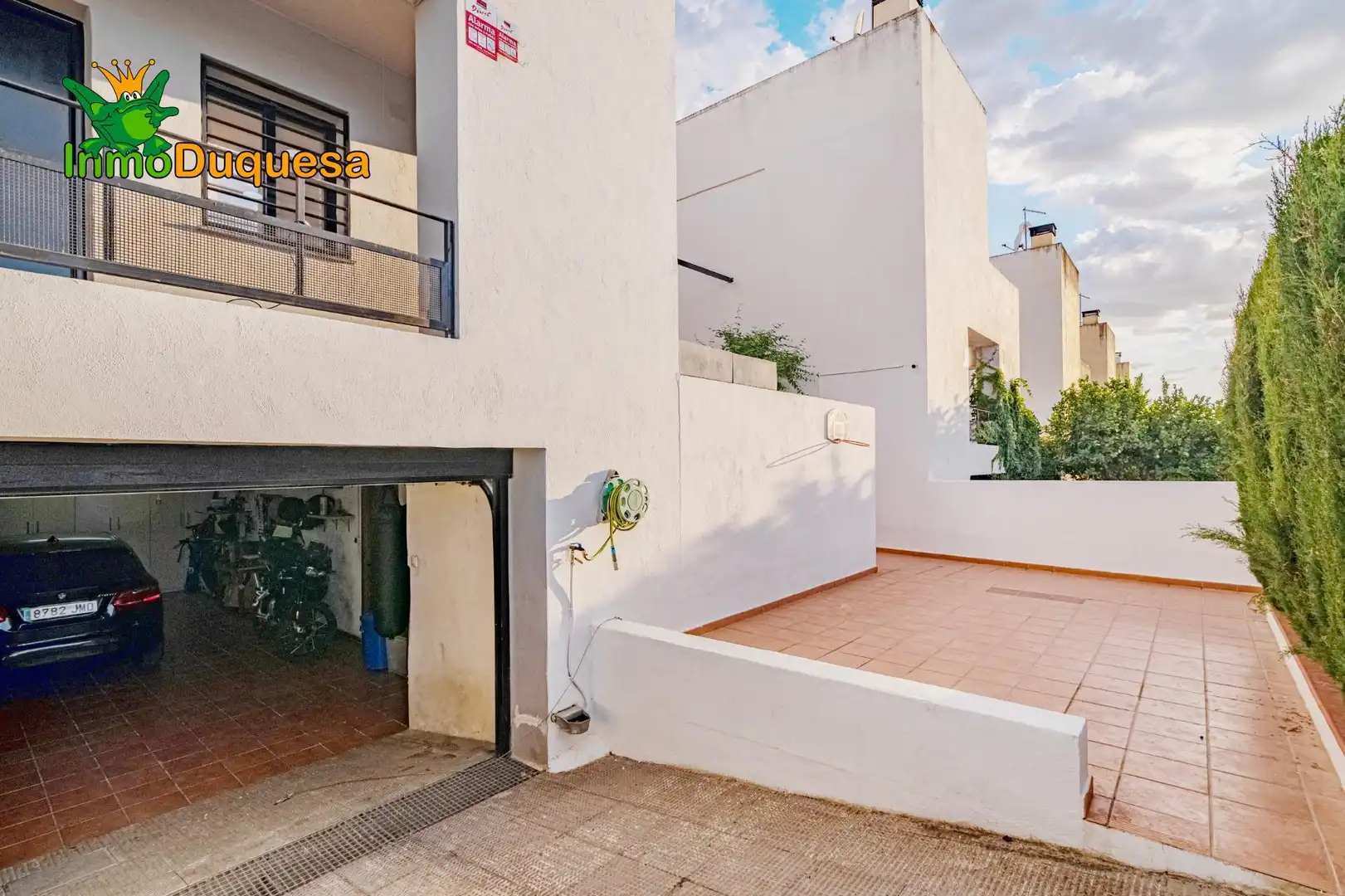 Villa avec piscine à vendre à Albolote, imagen 2