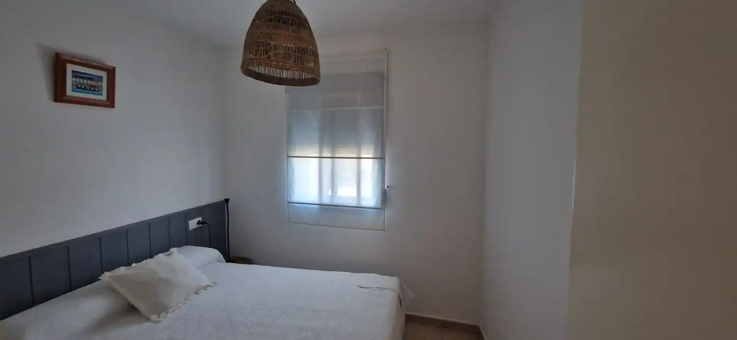 Penthouse mit Aufzug zur Miete in El Rompido, imagen 12