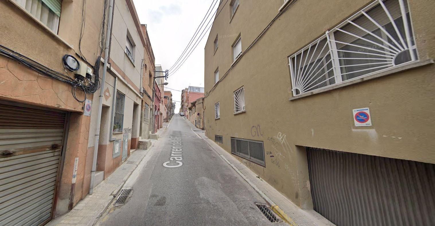 Pis en venda a  PALLARESA, 7, Sant Crist
