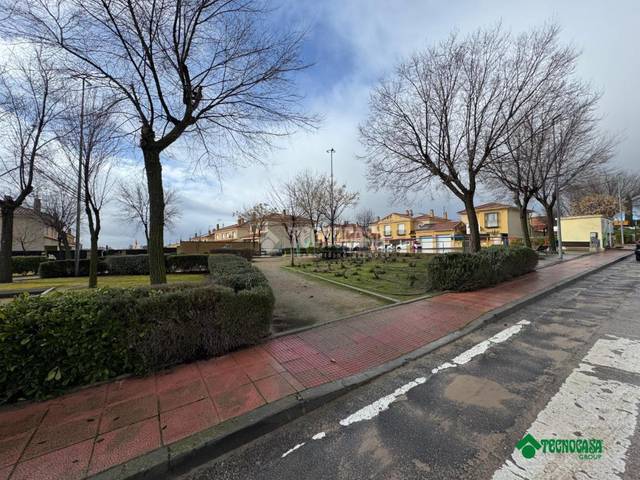 Terreno residencial en Venta en Gerindote