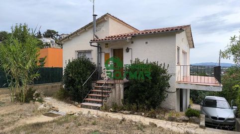 Foto 2 de Casa o chalet en venta en Lloret Blau - La Creu de Lloret, Lloret de Mar