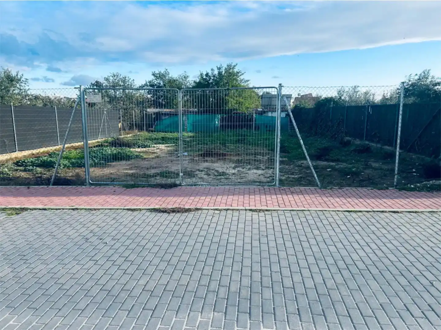 Finca rústica en venda en Alcalá de Henares