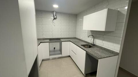 Foto 2 de Planta baja de alquiler en Santa Lucía, Murcia