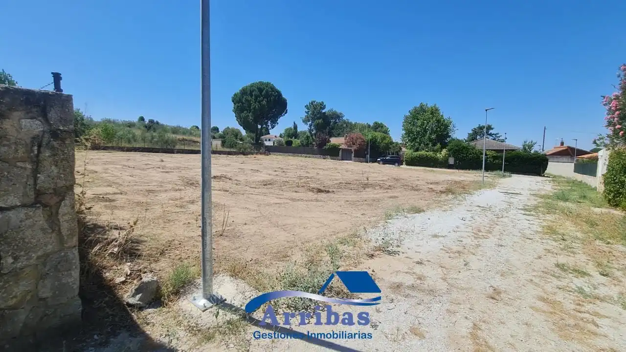 Terreno residencial en venta en Escalona, imagen 5