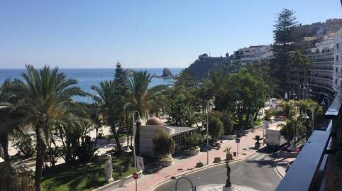 Foto 3 de Pis de lloguer a Paseo del Altillo, Almuñecar Centro, Almuñécar