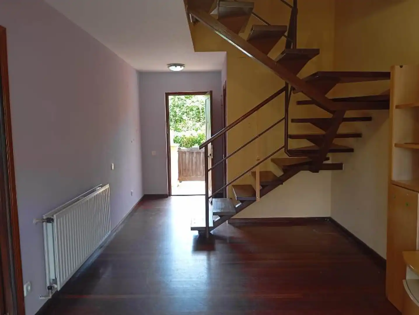 Einfamilien-Reihenhaus zum Verkauf in Reocín mit Heizung und Terrasse