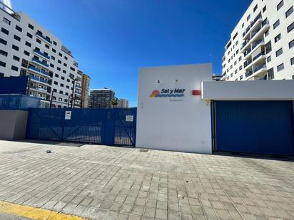 Garage for sale in Carrer Cantarrana, Platja de la Pobla de Farnals