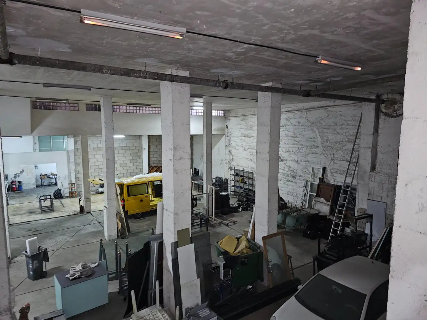 Nave industrial en venta en Calle de las Canastilleras, imagen 33