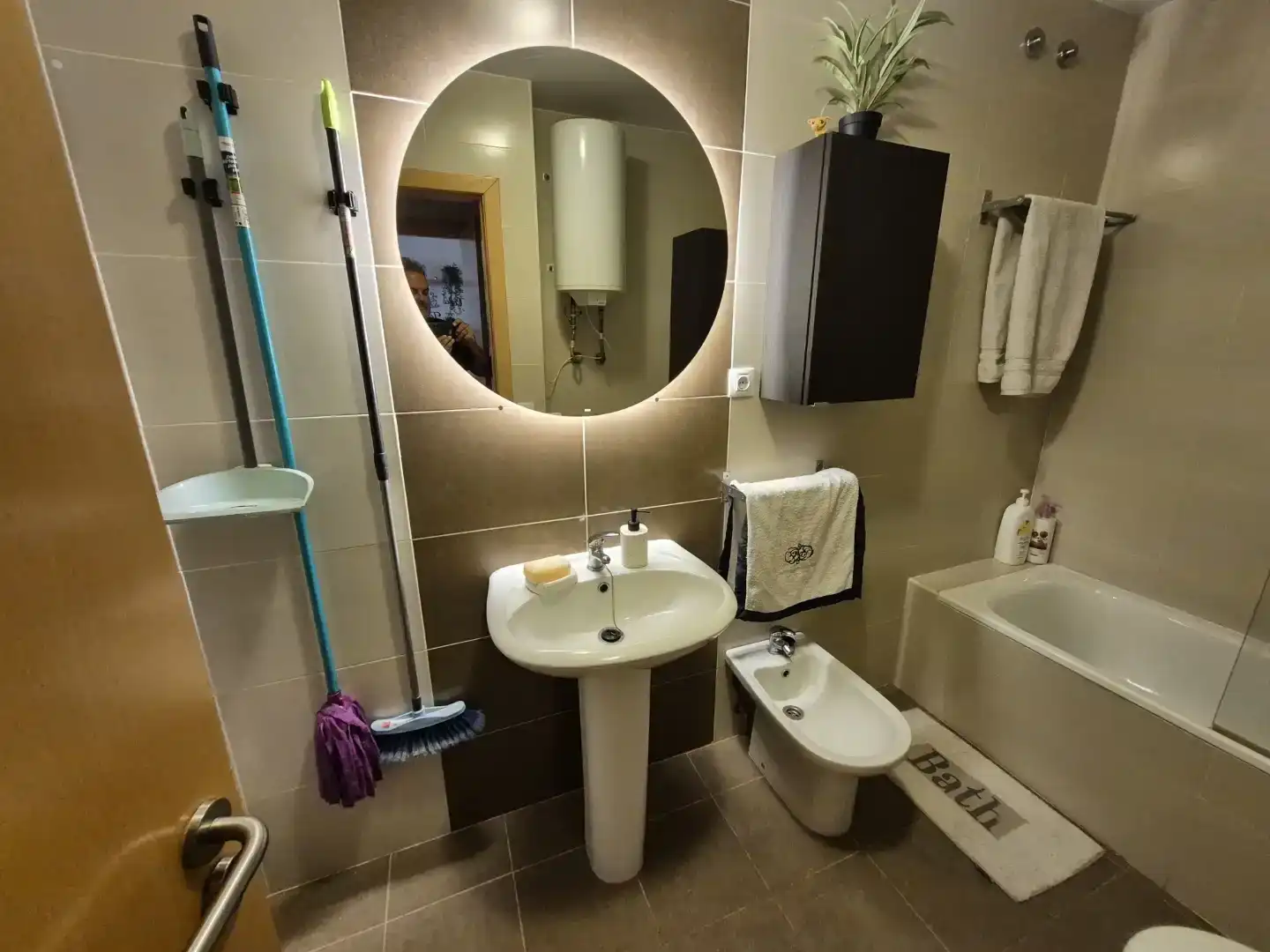 Flat for rent in Villarcayo de Merindad de Castilla la Vieja, Burgos