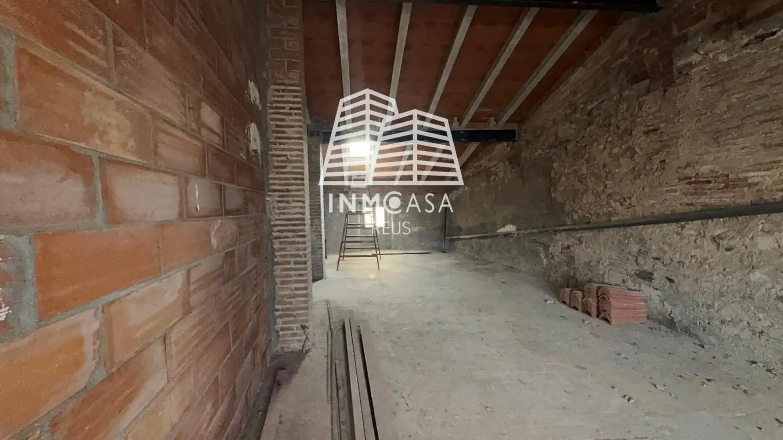 Casa o xalet en venda en Vilanova d'Escornalbou